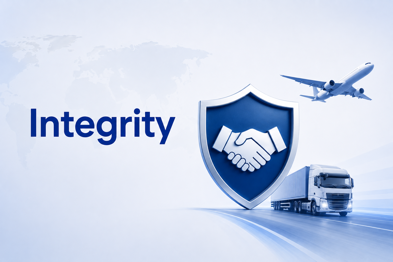 Integrity